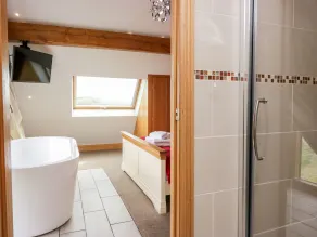 Daisy Cottage - Bad