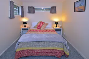 Hunters Moon - Room