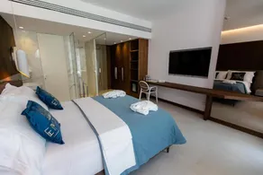 Empire Beach Resort ADULTS ONLY - Chambre