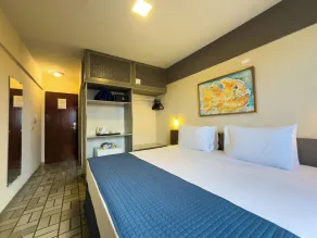 Hotel Caiçara João Pessoa - Camera