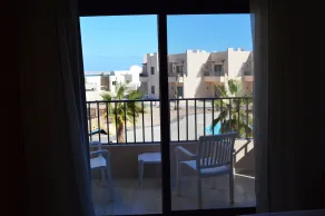 Sky View Suites Hotel - Camera