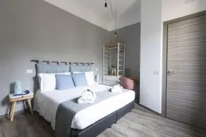 Hotel Miceli - Civico 50 - Room