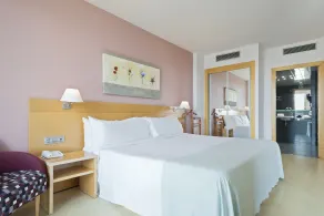TRYP Port Cambrils - Chambre