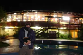Hotel Cancay Vento  - Piscina