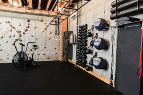 The Alexis Royal Sonesta Hotel Seattle - Salle de remise en forme