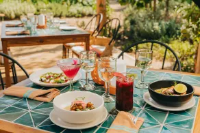 Hotel San Cristobal Adults 15+ - Restaurante
