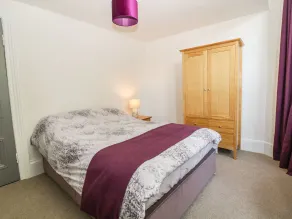 The Haven - Chambre