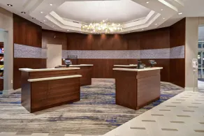 Embassy Suites Charleston - Reception