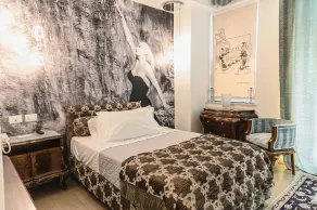 Residence CineApollo - Chambre