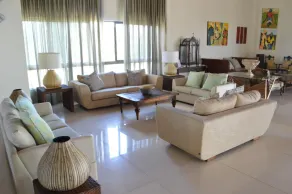 Catussaba Suítes Resort - Reception