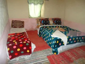 Auberge Amazigh - Habitación
