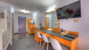 Shearing Shed Motor Inn - Room