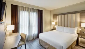 Gran Hotel Luna de Granada - Chambre