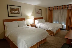 Holiday Inn Battle Creek by IHG - Chambre