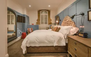 King Street Townhouse Hotel & Spa - Room
