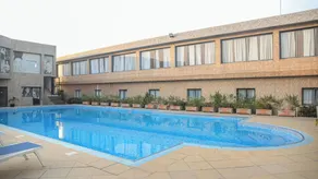 Golden Palace Hôtel - Pool