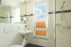 Hotel Meridian ***superior - Bathroom
