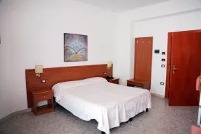 Hotel Pineta - Habitación