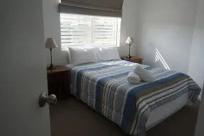 Moorings Beach Resort - Room