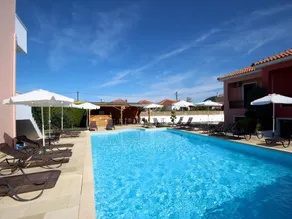 Ann George Resort - Basseng