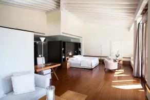 Victoria Jungfrau Grand Hotel & Spa - Room