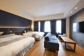 HOTEL SAILS - Room