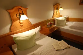Landhotel Behre - Quarto