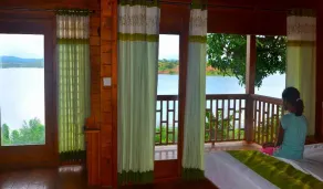 LakeRose Wayanad Resort - Chambre