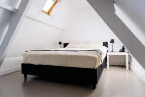 Design B&B Naarden Vesting - Room