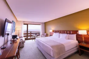 Wyndham Puerto Varas Pettra - Rum