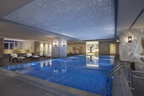 Somerset Grand Central Dalian - Pool