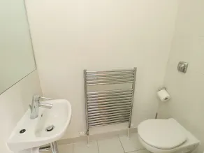 Delaware M2 - Bathroom