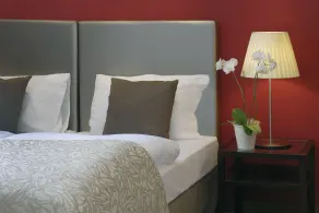 Austria Trend Hotel Savoyen Vienna - 4 stars superior - Chambre