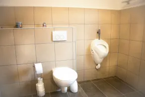 Zum Burgfried von Unterkunft4you - Bagno