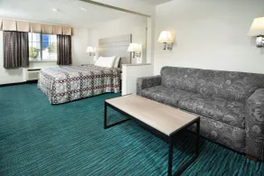 BridgePointe Advantage by BPhotels - Chambre