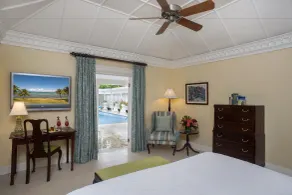 Half Moon - Room