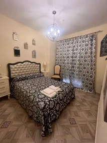 Hostal Flor de Lis - Lojo - Room