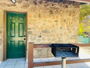 Rancho San Carlos Aguas Termales - Quarto