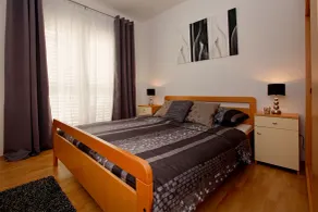 House Ivan - Zimmer
