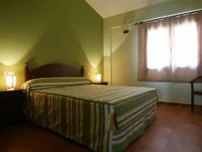 Hostal Rural el Guerrer - Room