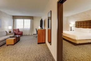Drury Plaza Hotel Columbus Downtown - Quarto