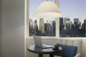 Kimpton Ink48 Hotel - Vue de la chambre