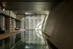 Hilton Aberdeen TECA - Piscine
