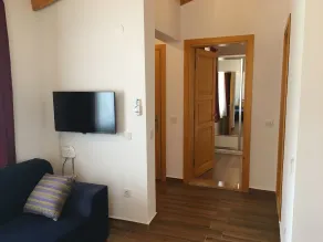 Natureland Efes Pension - Room