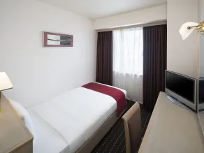 Art Hotel Joetsu - Chambre