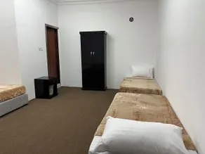 Jawar Al Rahma - Room
