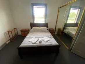 Tattersall's Hotel Blayney - Habitación