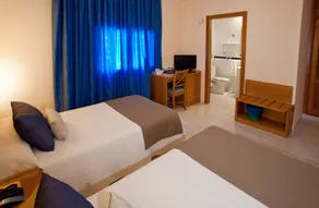 Hotel Ses Figueres - Room