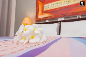 Hotel Vibration - Room