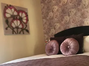 The Westmorland Inn - Room
